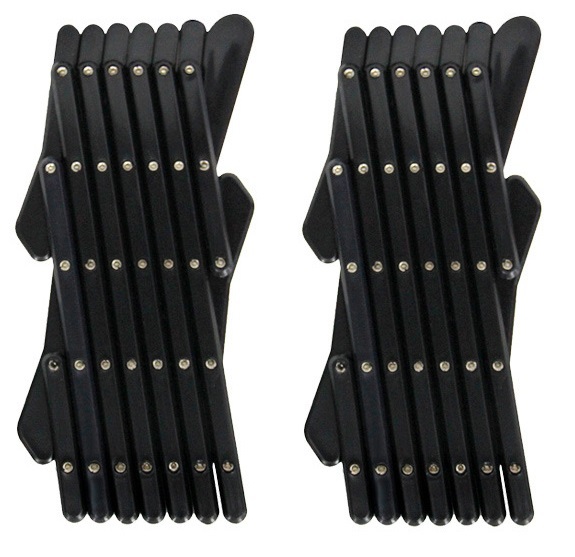 PETSWOL Universal Car Window Pet Gate Small (2 Pack) at Mighty Ape NZ