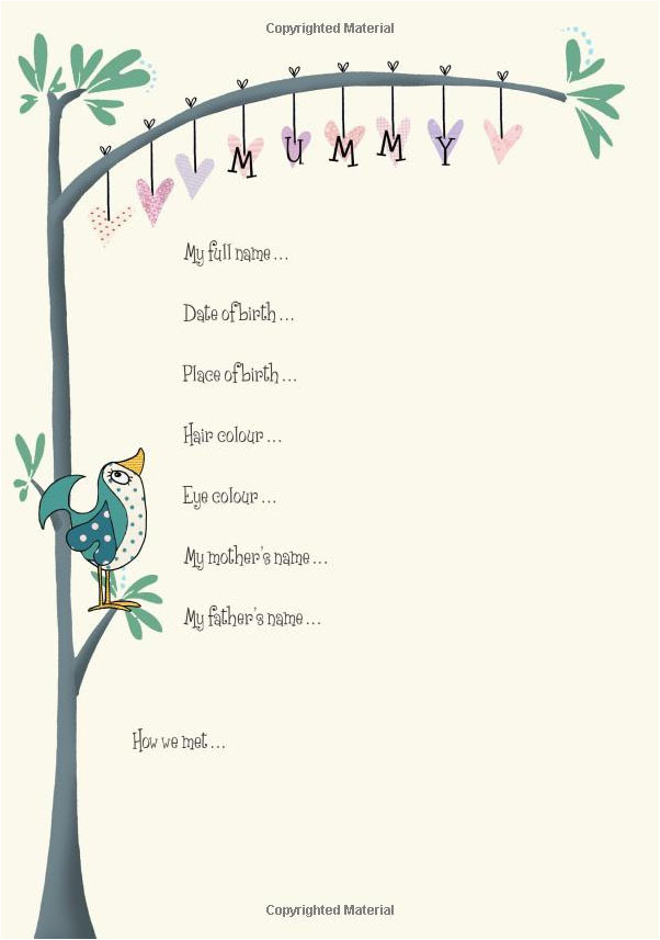 Bump to Birthday: Pregnancy & First Year Journal by from you to me image