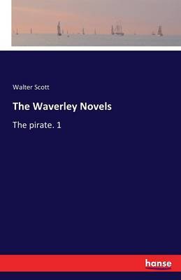 The Waverley Novels by Walter Scott image