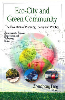 Eco-City & Green Community image