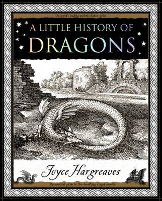 A Little History of Dragons by Joyce Hargreaves image