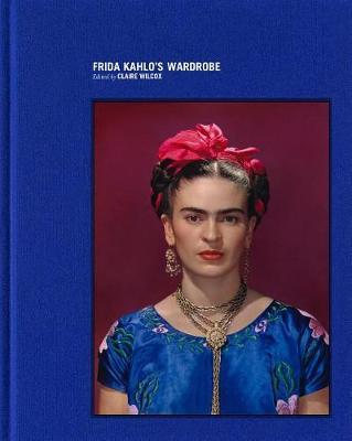 Frida Kahlo: Making Her Self Up image