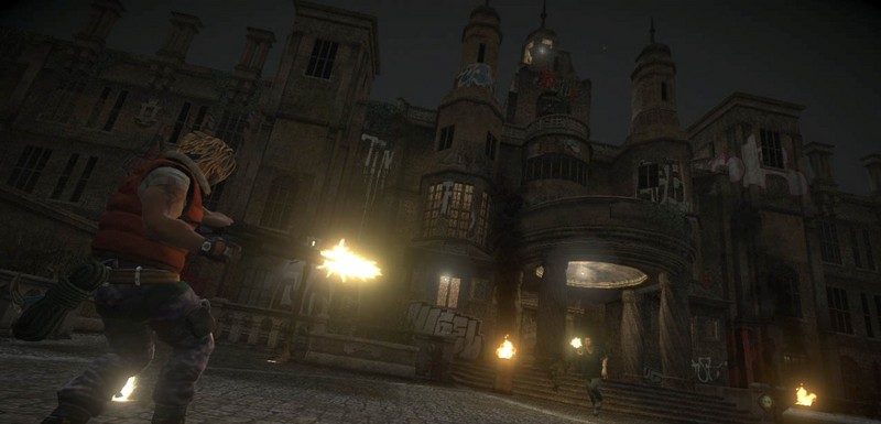 The Club for PS3 image