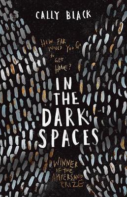 In The Dark Spaces by Cally Black image