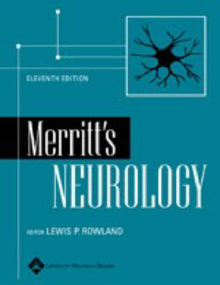 Merritt's Neurology image