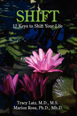 Shift by Tracy Latz image