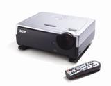 Acer Projector DLP XGA 3100 LMNS 2000:1 Contrast PD723P Acer Projector DLP XGA 3100 LMNS 2000:1 Contrast PD723P