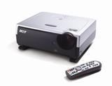 Acer Projector DLP XGA 3100 LMNS 2000:1 Contrast PD723P