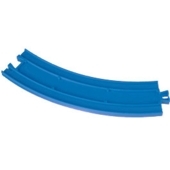 Thomas & Friends: Curve Rail Box of 4 Thomas & Friends: Curve Rail Box of 4