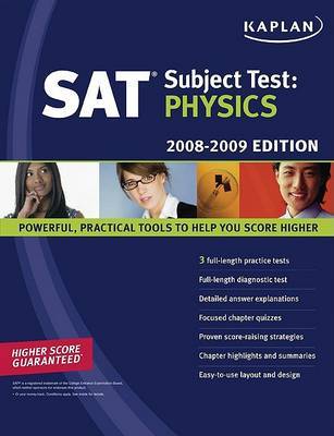 Physics: 2008-2009 by Hugh Henderson image