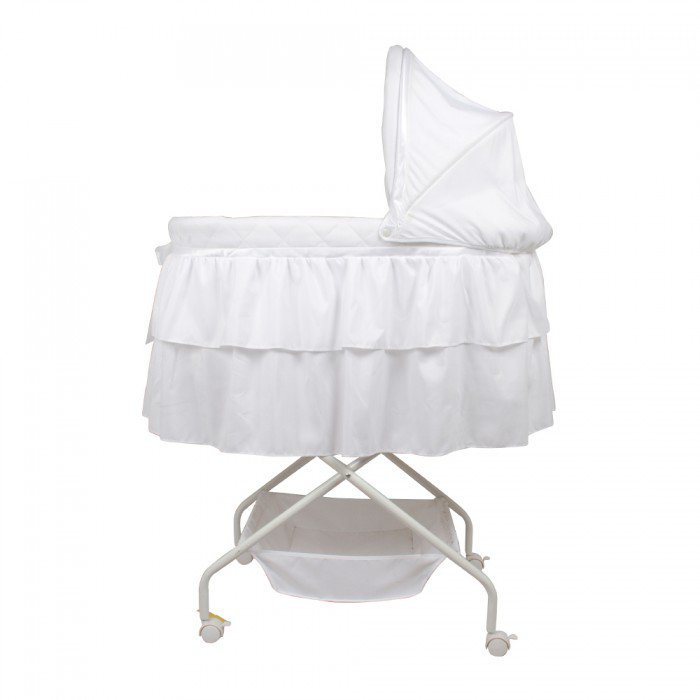 lullaby bassinet