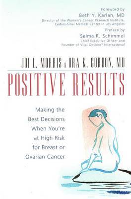 Positive Results by Joi L. Morris image