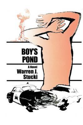 Boy's Pond by Warren J Stucki image