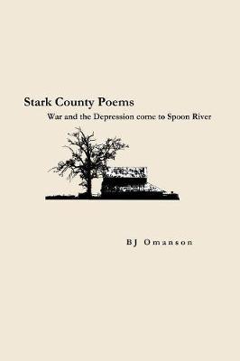 Stark County Poems by BJ Omanson image
