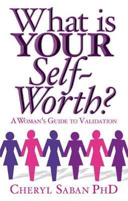 What Is Your Self-Worth? image