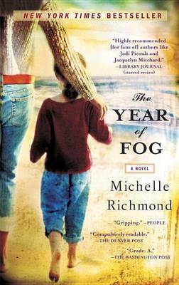The Year of Fog by Michelle Richmond image