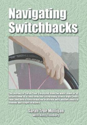 Navigating Switchbacks by Sarah True Mulligan image
