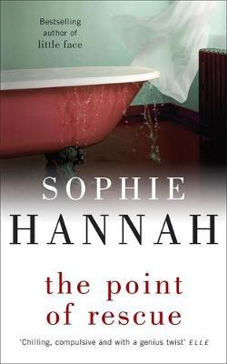 The Point of Rescue by Sophie Hannah image