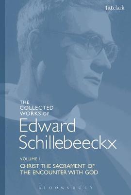 The Collected Works of Edward Schillebeeckx Volume 1 by Edward Schillebeeckx image
