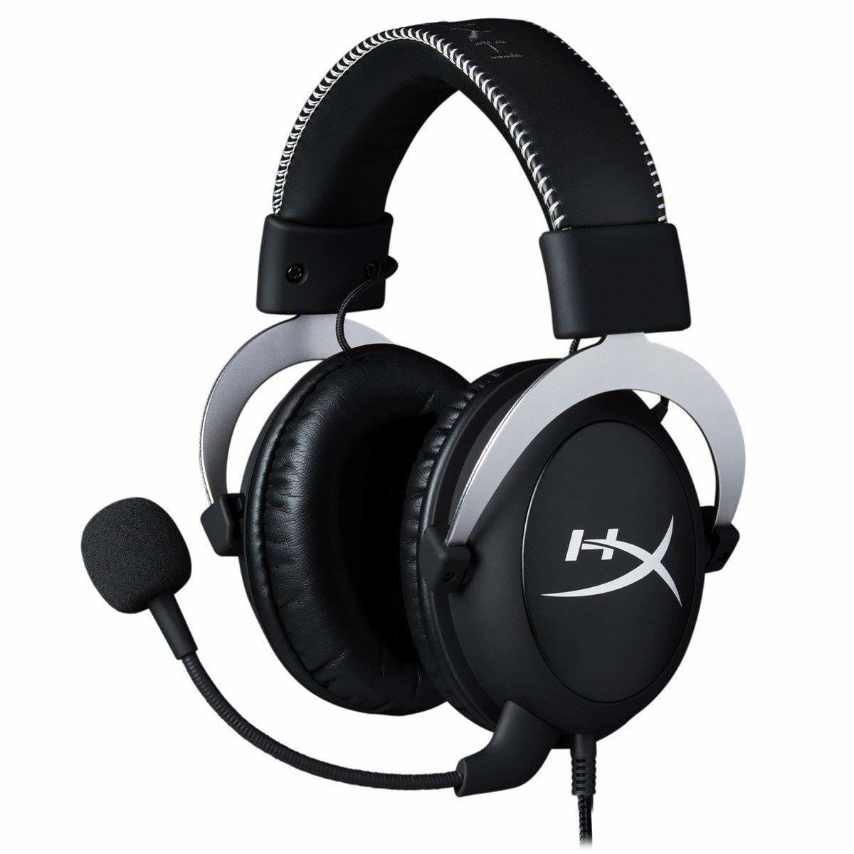 HyperX CloudX Gaming Headset for Xbox One image