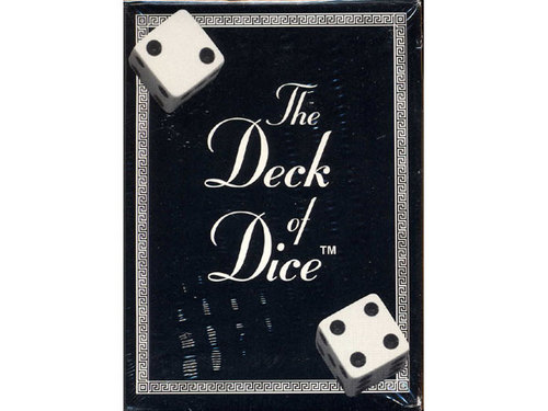 Deck of Dice image