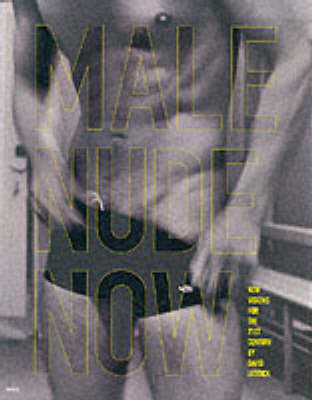 Male Nude Now: Contemporary Perspectives in Photography and Art by David Leddick image