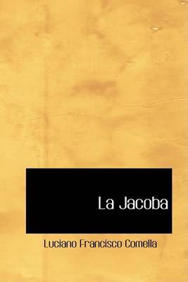 La Jacoba by Luciano Francisco Comella image