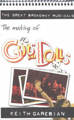 Making of Guys and Dolls by Keith Garebian image