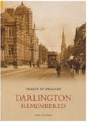 Darlington Remembered by Barbara Chapman image