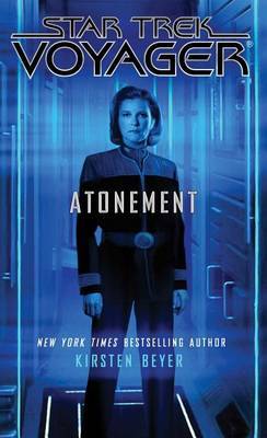 Atonement by Kirsten Beyer image
