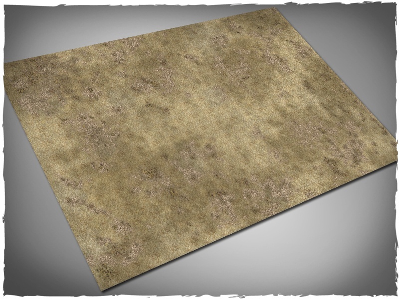 DeepCut Studio Steppe Neoprene Mat (6x4) image