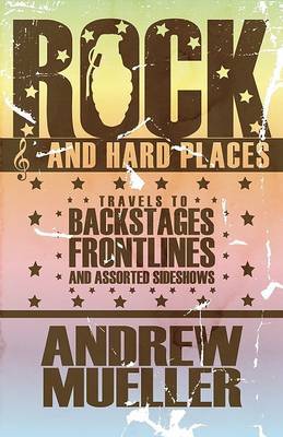 Rock And Hard Places image