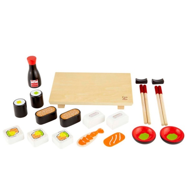 Hape: Sushi Selection image