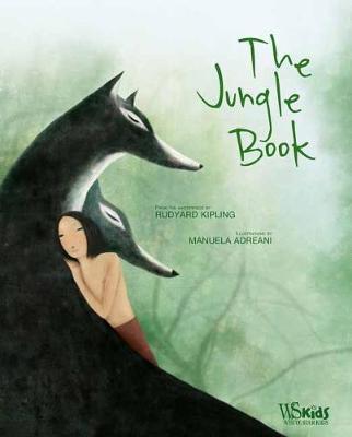 The Jungle Book by Manuela Adreani image
