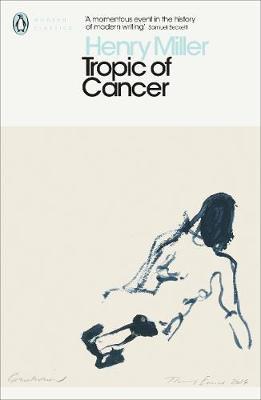 Tropic of Cancer by Henry Miller image