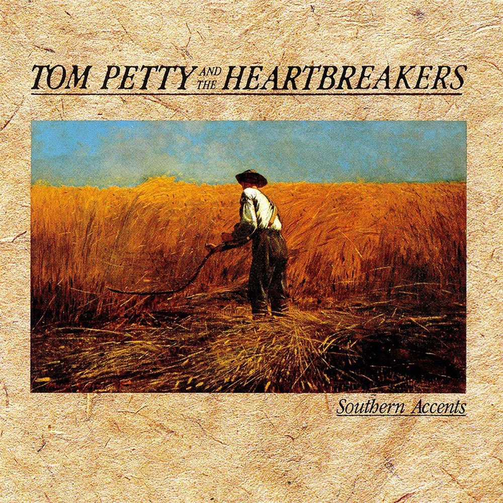 Southern Accents (LP) by Tom Petty And The Heartbreakers image