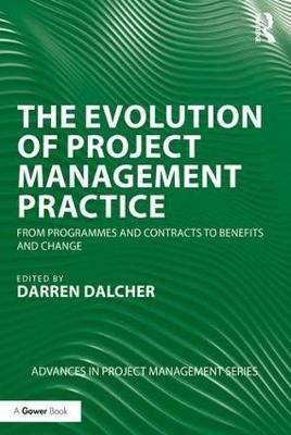 The Evolution of Project Management Practice image