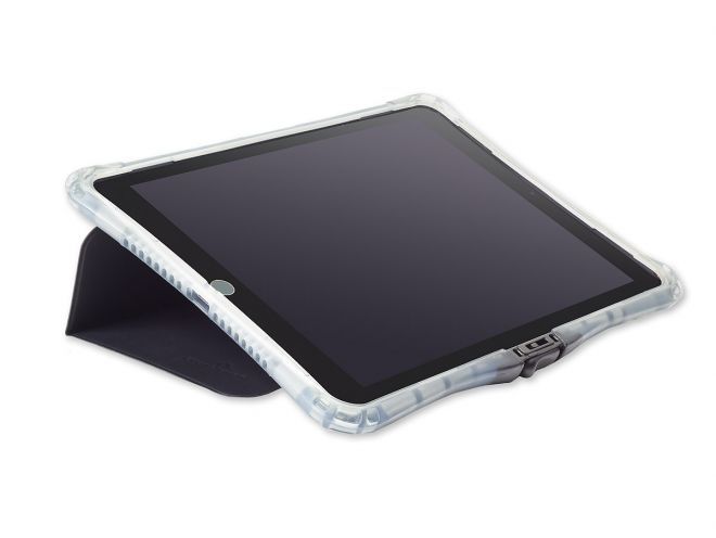 Brenthaven: BX2 Edge Case for iPad Mini 4 - (Black) image