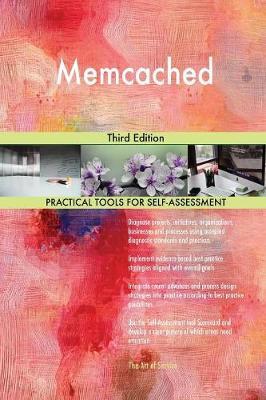 Memcached Third Edition by Gerardus Blokdyk image