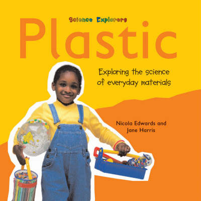 Plastic by Nicola Edwards image