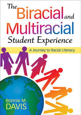 The Biracial and Multiracial Student Experience image