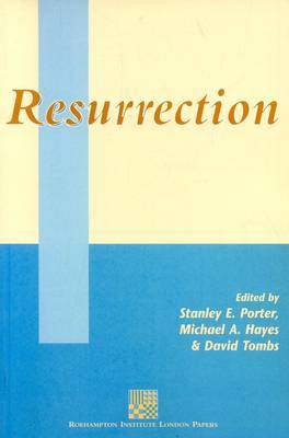 Resurrection image