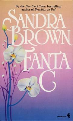 Fanta C by Sandra Brown image