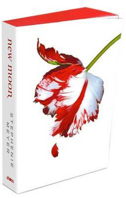 The Twilight Saga White Collection Box Set (5 Books) by Stephenie Meyer image