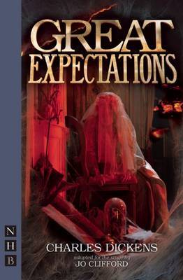 Great Expectations by Charles Dickens image