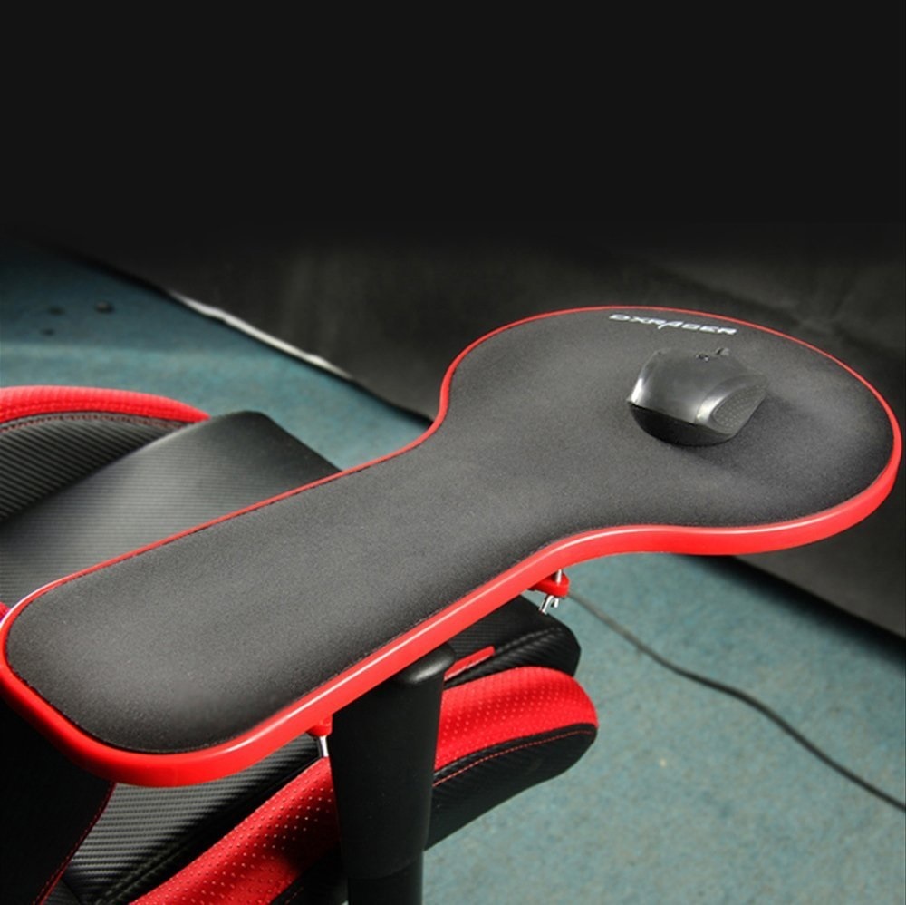 DXRacer AR 02A Arm Support Buy Now at Mighty Ape NZ