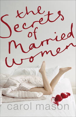 The Secrets of Married Women image