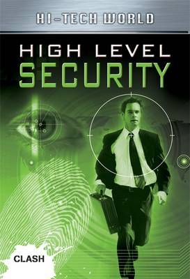 Clash Level 2: High Level Security on Paperback