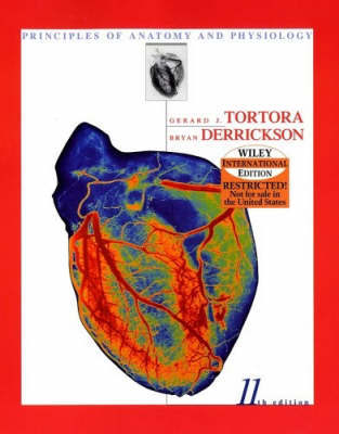 Principles of Anatomy and Physiology by Gerard J. Tortora image