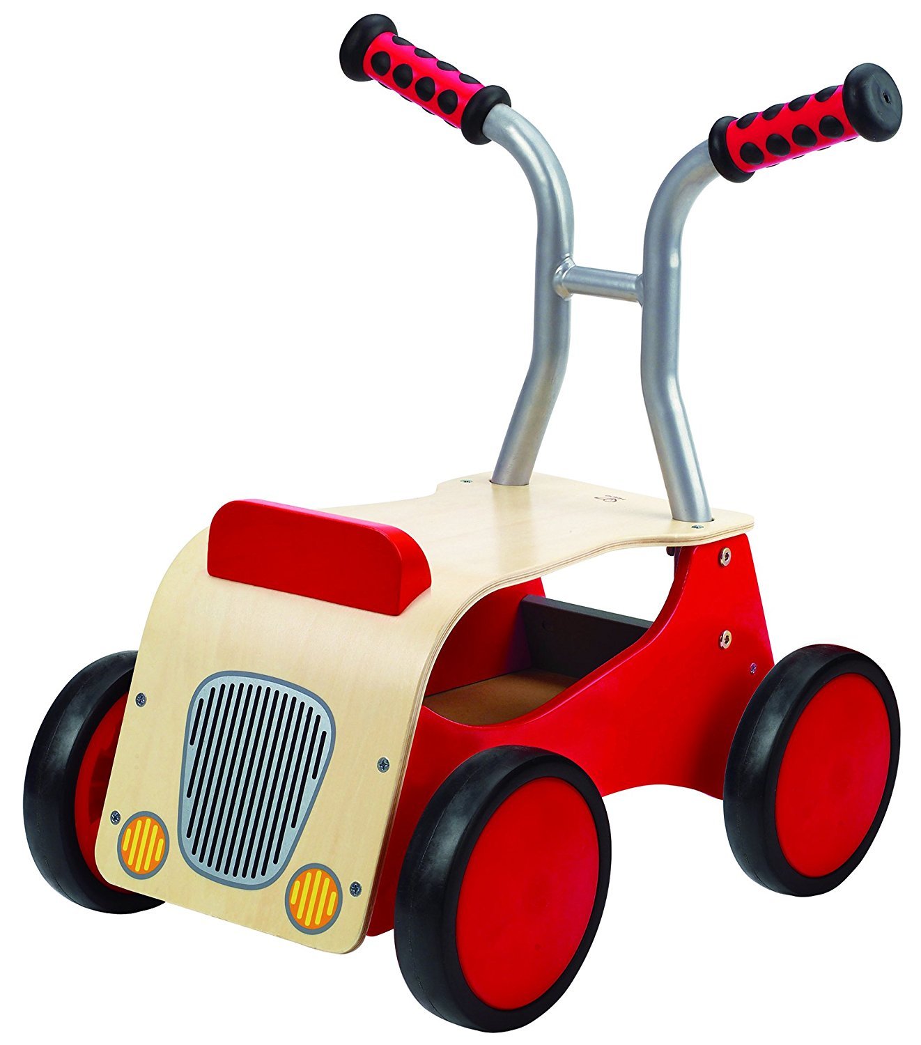 Hape: Little Red Rider image